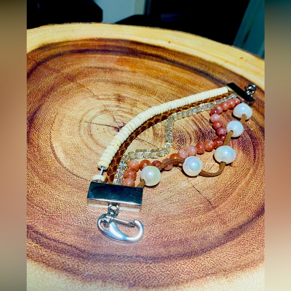 Victoria Emerson Bracelet